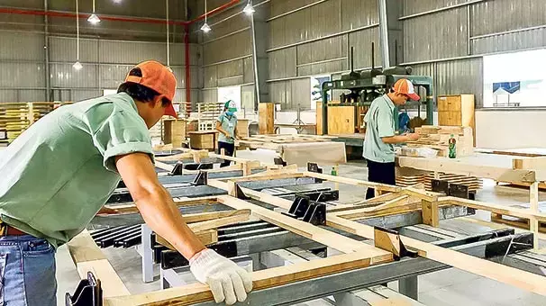 Kıbrıscık Mobilyacı